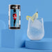 Artisan Drinks Skinny London Tonic Cans 200ml (24 pack) The Artisan Drinks Co