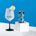 Artisan Drinks Skinny London Tonic Cans 200ml (24 pack) The Artisan Drinks Co