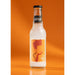 Artisan Drinks Fiery Ginger Beer Bottles 200ml (24 pack) The Artisan Drinks Co
