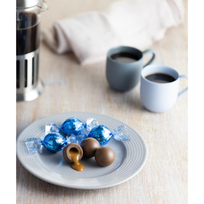 Lily O'Brien's Salted Caramel Truffle Twist 13g (700 Pack) Lily O'Brien's