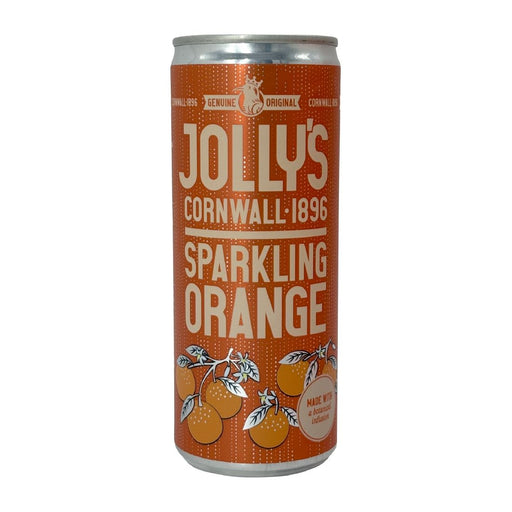 Made with Cornish Spring Water. Pack Quantity: 24