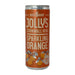 Made with Cornish Spring Water. Pack Quantity: 24