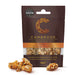 Cambrook Caramelised Sesame Peanuts Snack Pack 45g (12 Pack) Cambrook