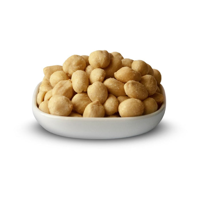 Cambrook Baked & Salted Peanuts Bulk Pack 1kg Cambrook