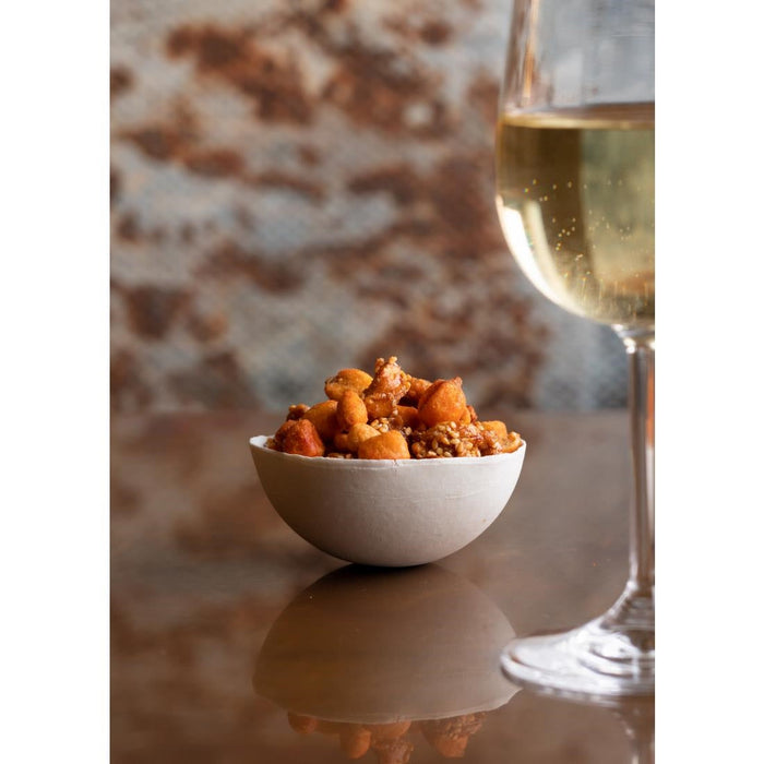 Cambrook Salted, Smoked, Caramelised & Spiced Mixed Nuts Bulk Pack 1kg Cambrook