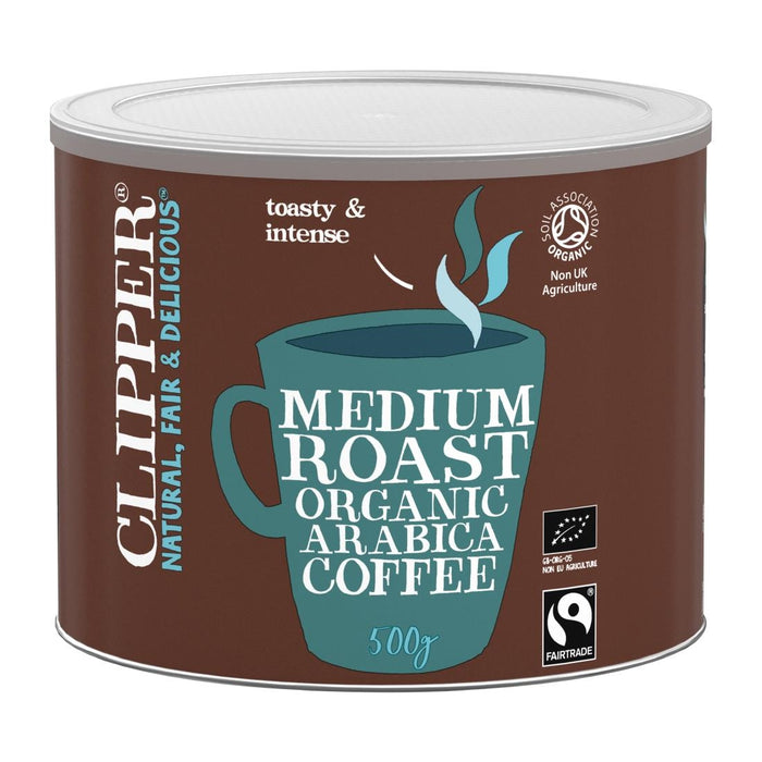 Pack Size: 500g