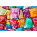 Popcorn Shed Birthday Cake Popcorn Snack Pack 24g (16 Pack) Popcorn Shed