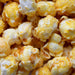 Popcorn Shed Butterscotch Popcorn Snack Pack 24g (16 Pack) Popcorn Shed
