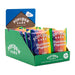 Popcorn Shed Rainbow Popcorn Snack Pack 24g (16 Pack) Popcorn Shed