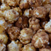 Popcorn Shed Salted Caramel Popcorn Snack Pack 24g (16 Pack) Popcorn Shed