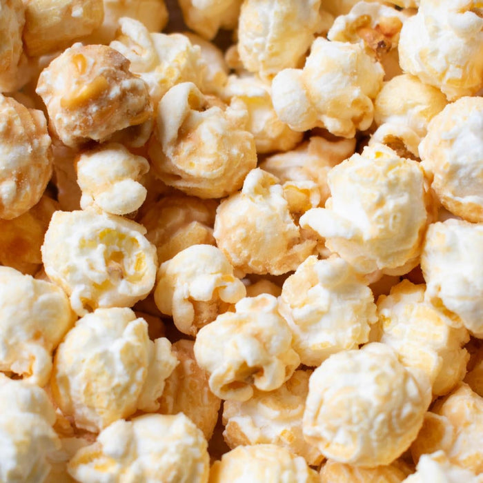 Popcorn Shed Say Cheese! Popcorn Snack Pack 16g (16 Pack) Popcorn Shed