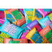 Popcorn Shed Salt & Vinegar Mini Pop! Single Serve Bag 22g (24 Pack) Popcorn Shed