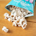 Popcorn Shed Toffee Mini Pop! Single Serve Bag 28g (24 Pack) Popcorn Shed
