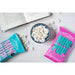Popcorn Shed Salt & Vinegar Mini Pop! Single Serve Bag 22g (24 Pack) Popcorn Shed