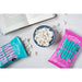 Popcorn Shed Toffee Mini Pop! Single Serve Bag 28g (24 Pack) Popcorn Shed