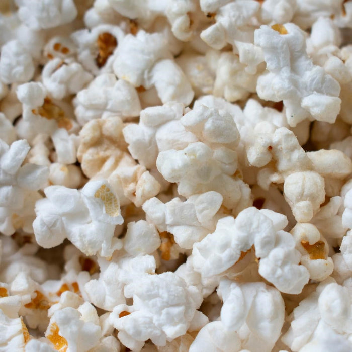 Popcorn Shed Toffee Mini Pop! Single Serve Bag 28g (24 Pack) Popcorn Shed