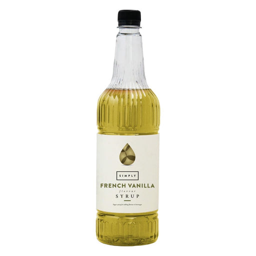 Pack Size: 1Ltr | 66 Servings Per Bottle