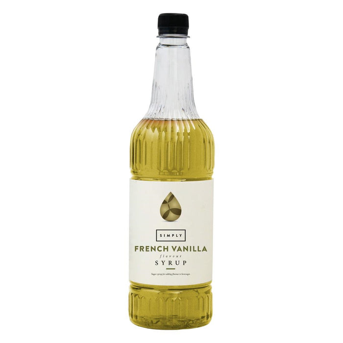 Pack Size: 1Ltr | 66 Servings Per Bottle