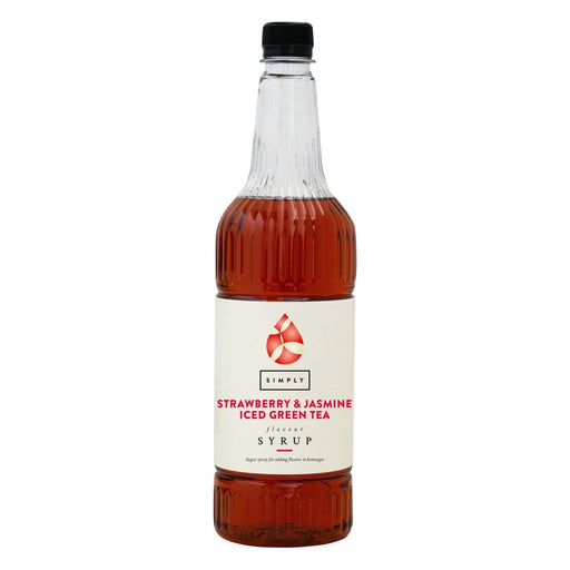 Pack Size: 1 Ltr | 33 Servings Per Bottle