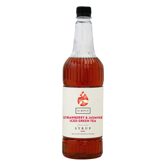 Pack Size: 1 Ltr | 33 Servings Per Bottle