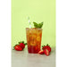 Simply Strawberry & Jasmine Iced Green Tea 1Ltr Simply