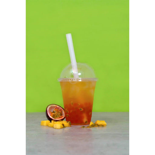 Simply Mango & Passionfruit Iced Green Tea 1Ltr Simply