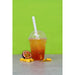 Simply Mango & Passionfruit Iced Green Tea 1Ltr Simply