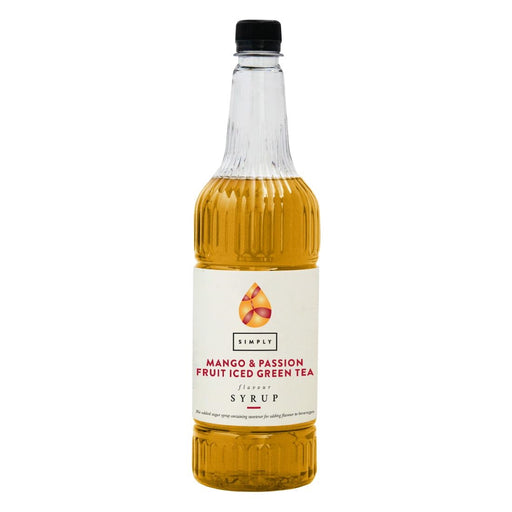 Pack Size: 1 Ltr | 33 Servings Per Bottle