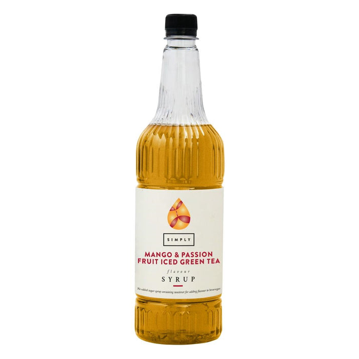 Pack Size: 1 Ltr | 33 Servings Per Bottle
