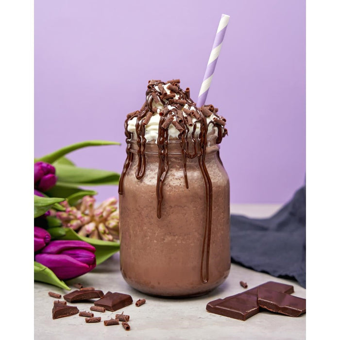 Simply Chocolate Frappe Powder 1.75kg Simply