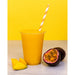Simply Mango & Passion Fruit Smoothie 1Ltr Simply