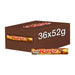Nestle Rolo Chocolate and Caramel Tubes 52g (36 Pack) Nestle