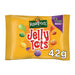 Rowntree's Jelly Tots 42g (36 Pack) Rowntrees