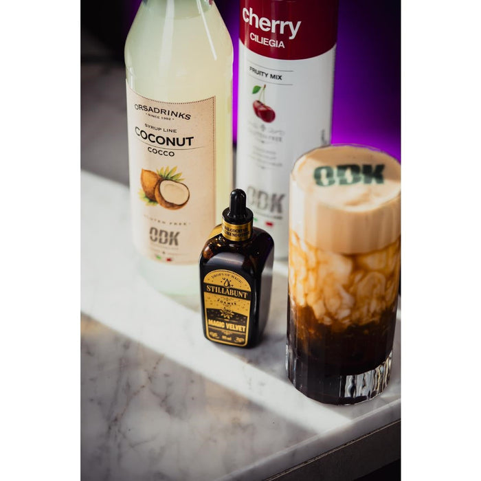 ODK Coconut Syrup 750ml ODK