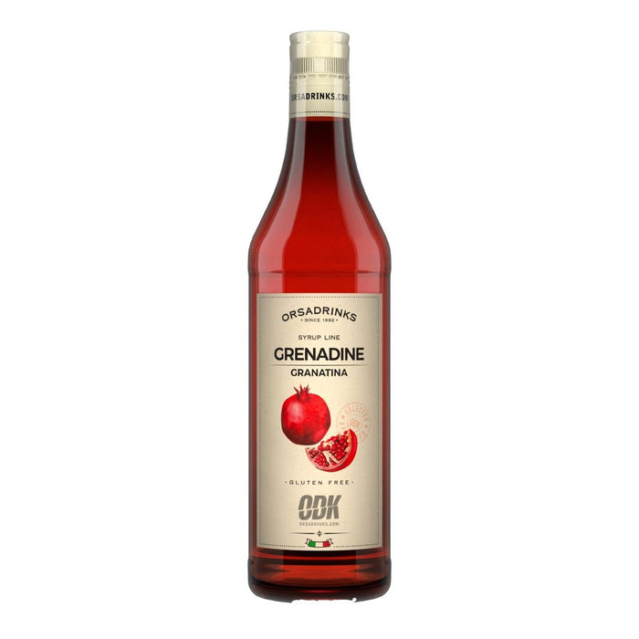 Pack Size: 750ml