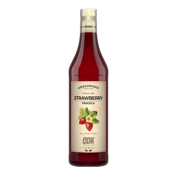 Pack Size: 750ml