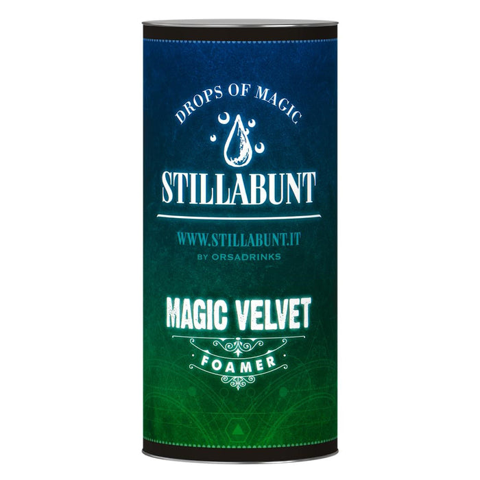 Stillabunt Magic Velvet Foamer 95ml Stillabunt