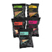 Bronte Luxury Mini Packs Assorted Biscuits 5 Varieties 30g (100 Pack) Bronte