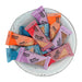 Bronte Thins Packs Assorted Biscuits 4 Varieties 18g (100 Pack) Bronte