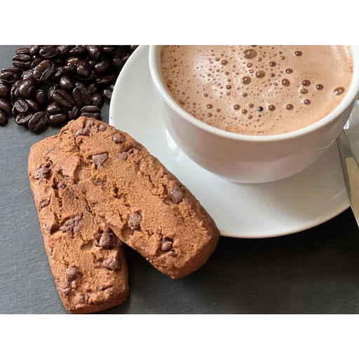 Burton & Browne Triple Chocolate Dunker 60g (24 Pack) Burton & Browne
