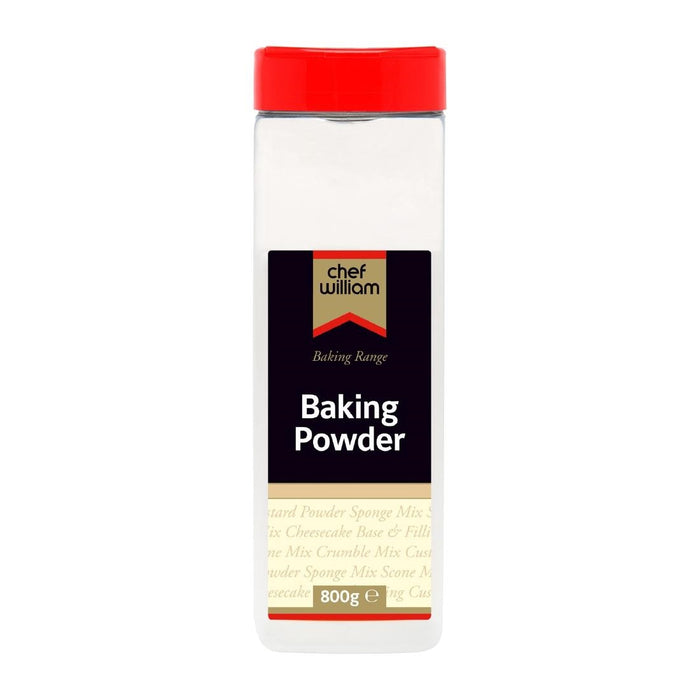Pack Size: 800g