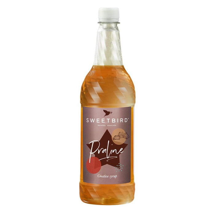 Pack Size: 1Ltr. Two 8ml pumps flavours 62 12oz drinks