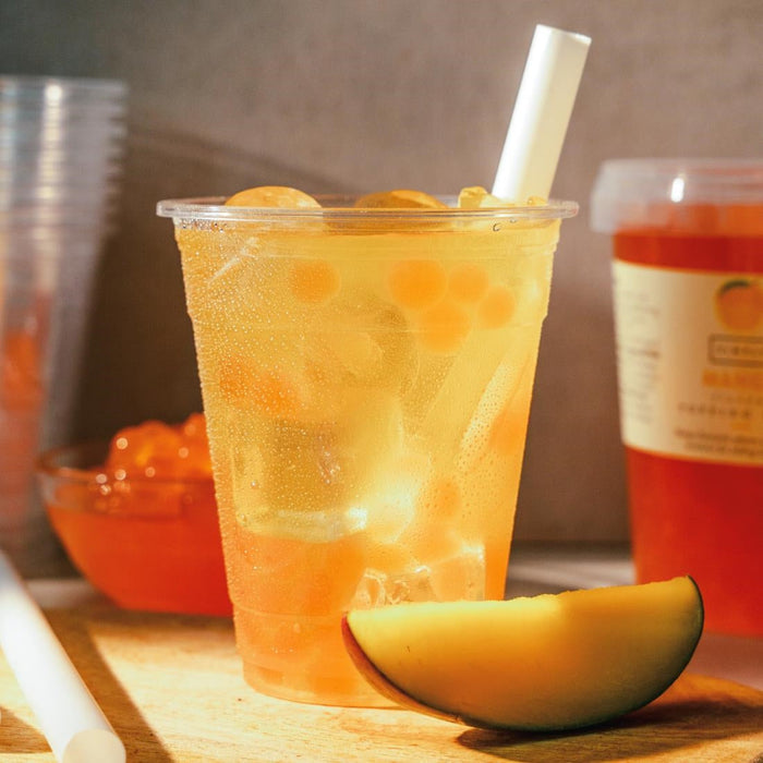 Simply Tropical Cooler 1Ltr Simply