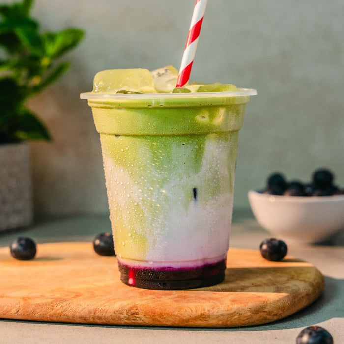 Simply Matcha Powder 454g Simply