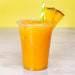 Simply Pineapple & Passionfruit Smoothie 1Ltr Simply
