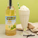 Dinoshakes Sugar Free Vanilla Milkshake Mix 1Ltr Simply