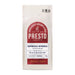 Dark Roast. Pack Size: 1kg