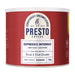 Dark Roast. Pack Size: 500g