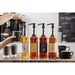 Beaumont Coffee Syrup Pump 5ml Beaumont