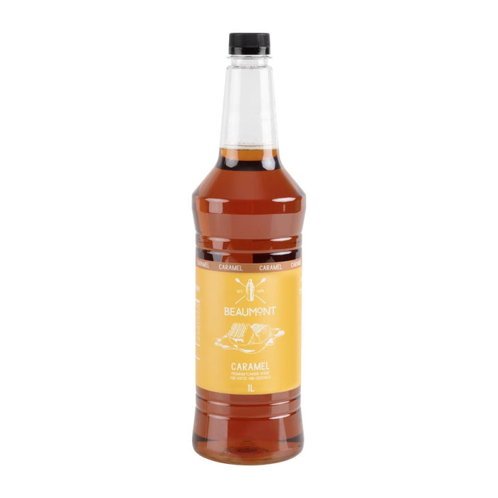 Pack Size: 1Ltr (50 Standard Portions)